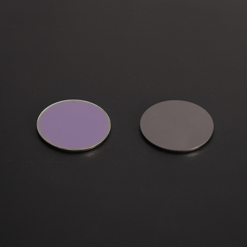 透過膜+DLC系ダイヤモンド膜