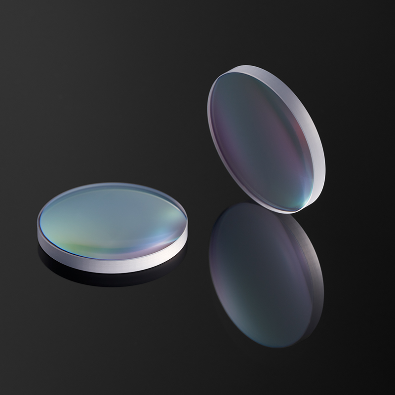 Nd−Yagレーザ膜