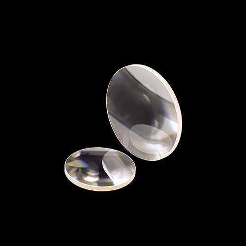 硫化亜鉛非球面レンズ