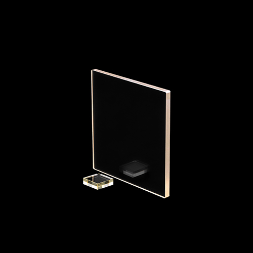 硫化亜鉛窓シート（矩形）