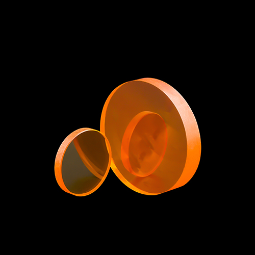 セレン化亜鉛くさび角板