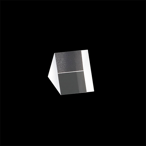 ふっ化カルシウム直角プリズム