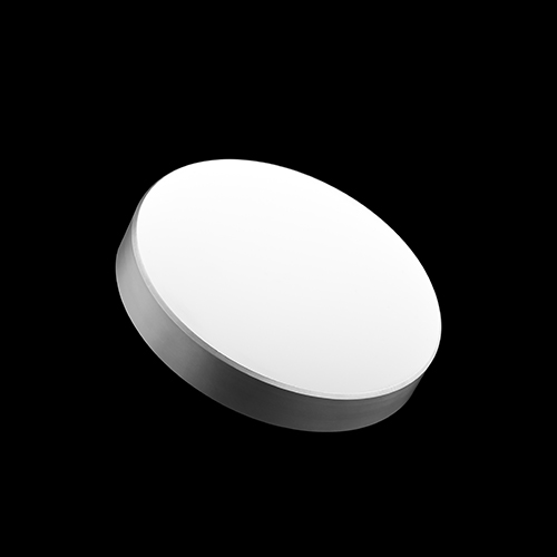 けい素平凹レンズ