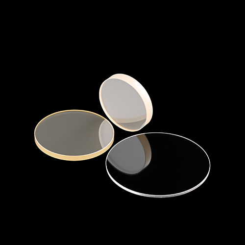 硫化亜鉛窓シート（円形）