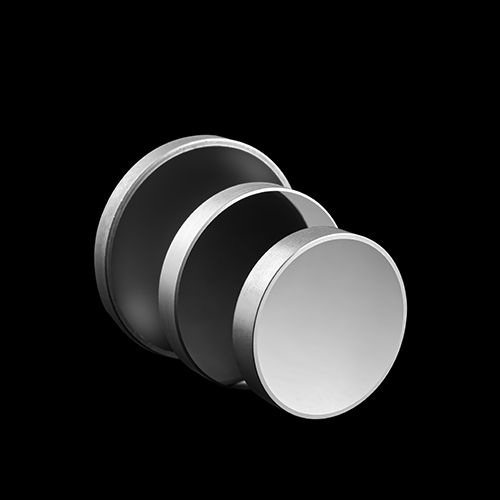 ゲルマニウム双凹レンズ