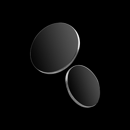 ゲルマニウム窓シート（円形）