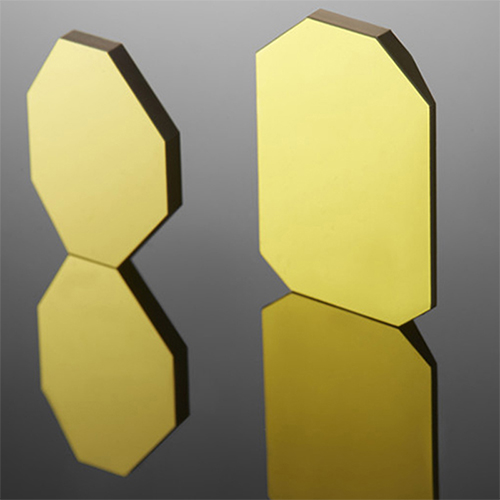 シリコン振動鏡1064 nmシリーズ