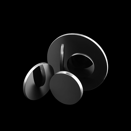 ゲルマニウムレンチキュラーレンズ