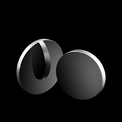 シリコンレンチキュラーレンズ