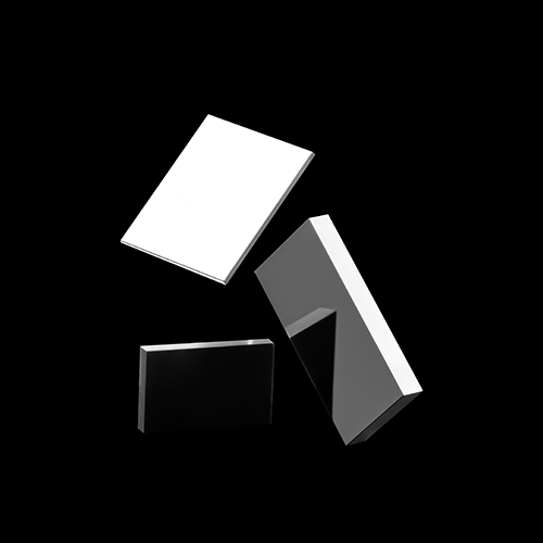 ゲルマニウム窓板（矩形）