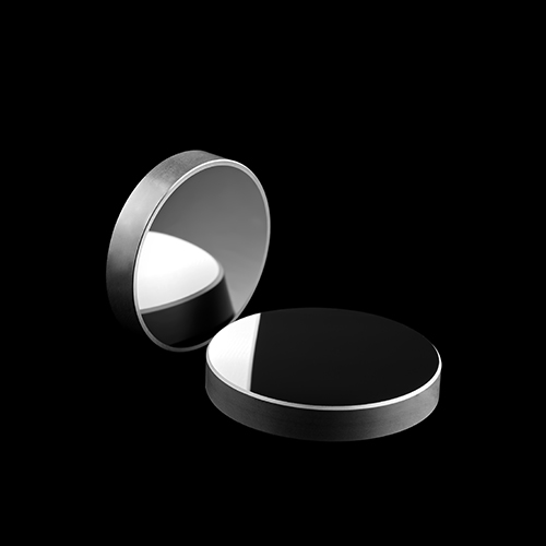 硫黄系ガラス非球面レンズ