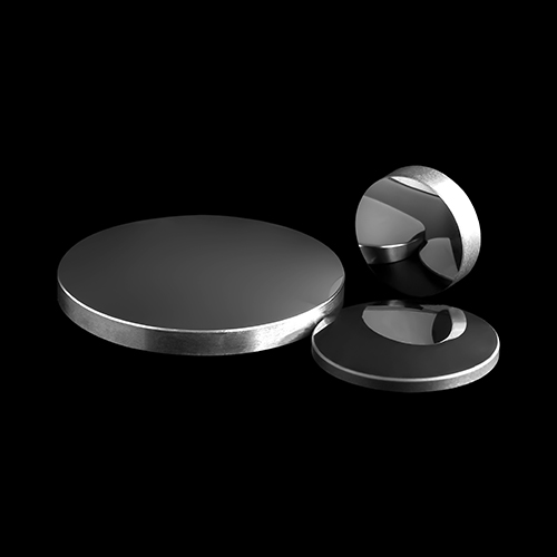 ゲルマニウムメニスカスレンズ