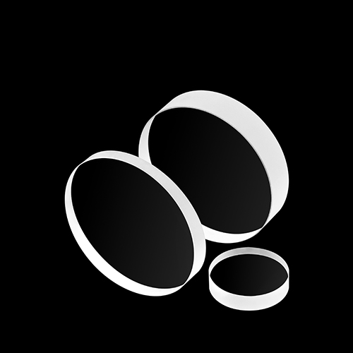 ふっ化リチウムくさび角板