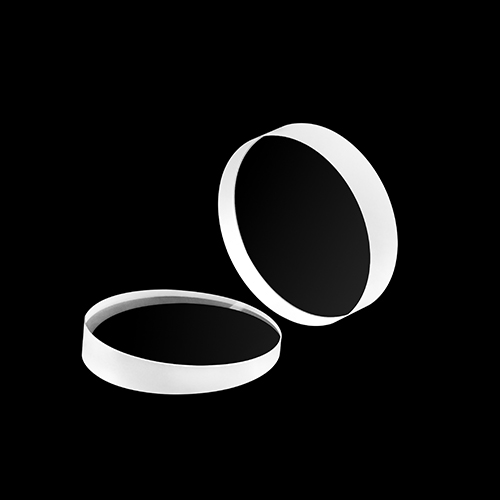 ふっ化マグネシウムくさび角板