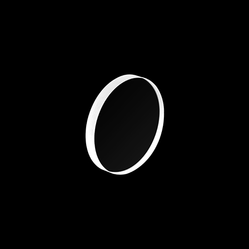 ふっ化リチウム窓シート（円形）