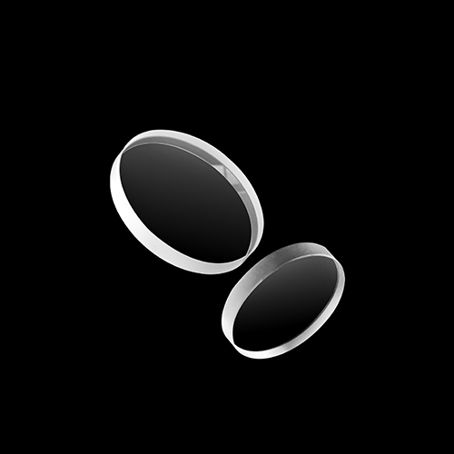 K 9ガラス平凹レンズ