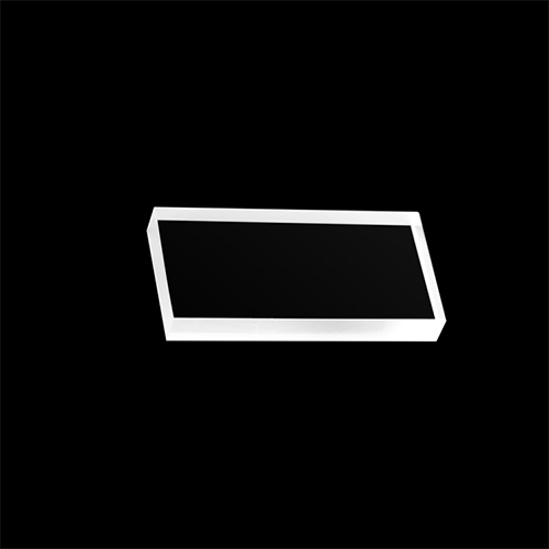 サファイア窓板（長方形）