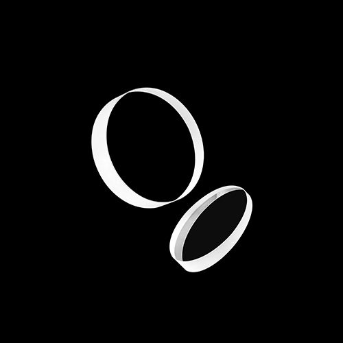 溶融石英くさび角板