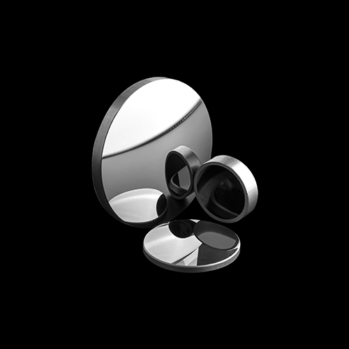 シリコンメニスカスレンズ