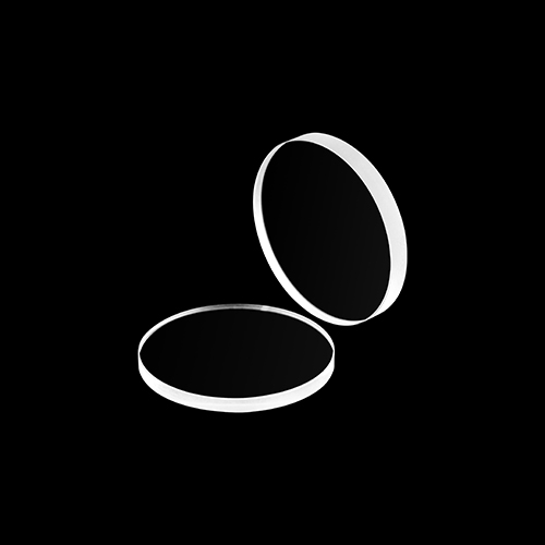 フッ化カルシウム窓シート（円形）