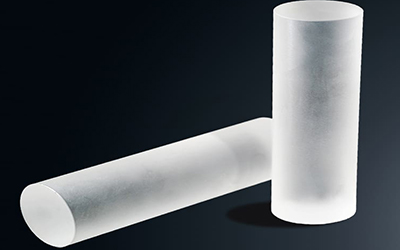 深紫外フッ化カルシウム