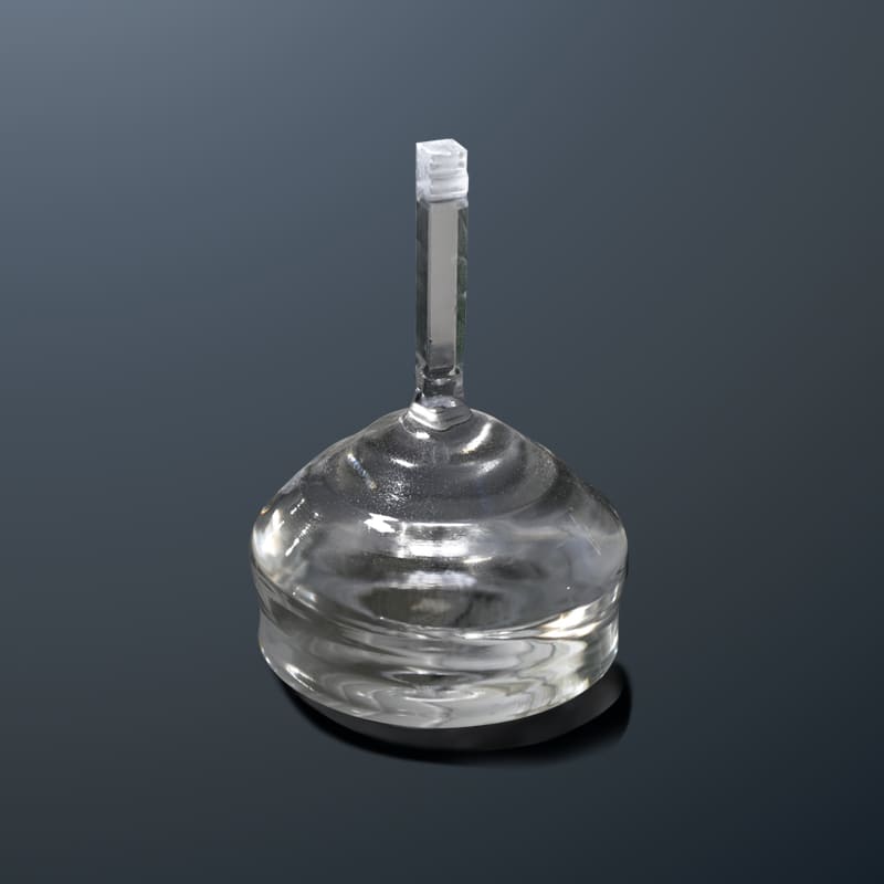 紫外フッ化マグネシウム