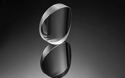 シリンダミラー