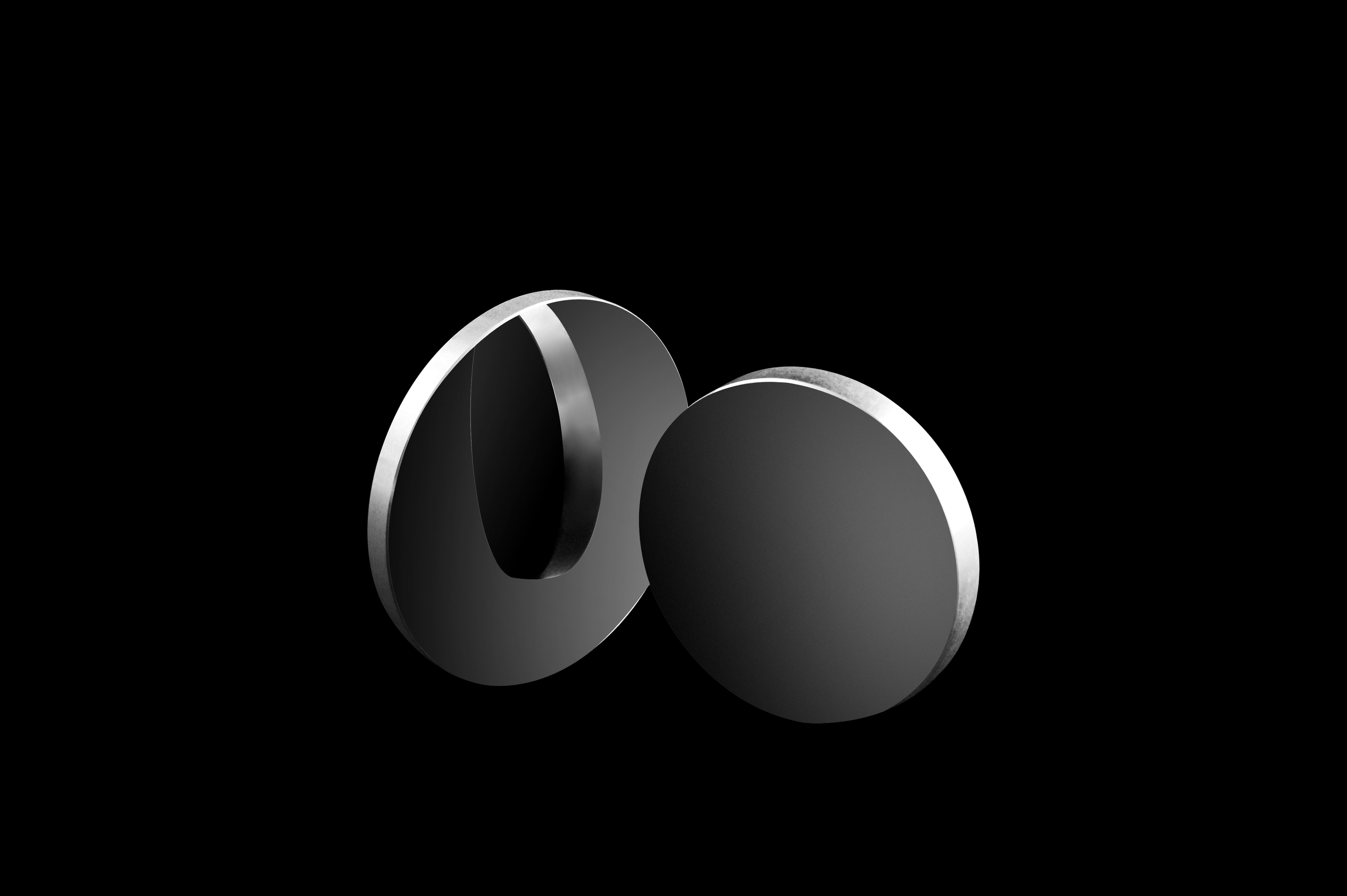 レンチキュラーレンズ