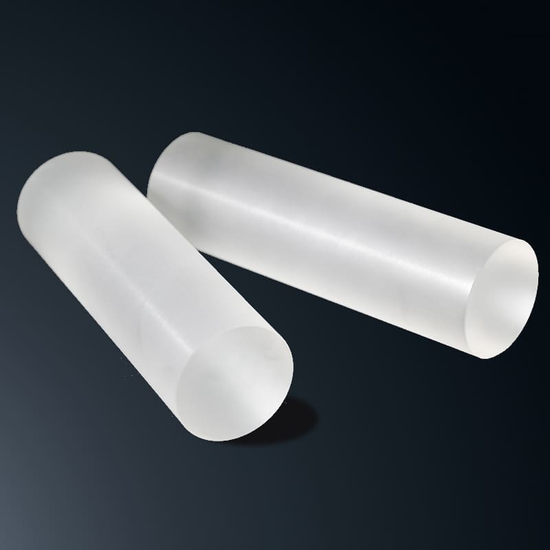 紫外フッ化カルシウム