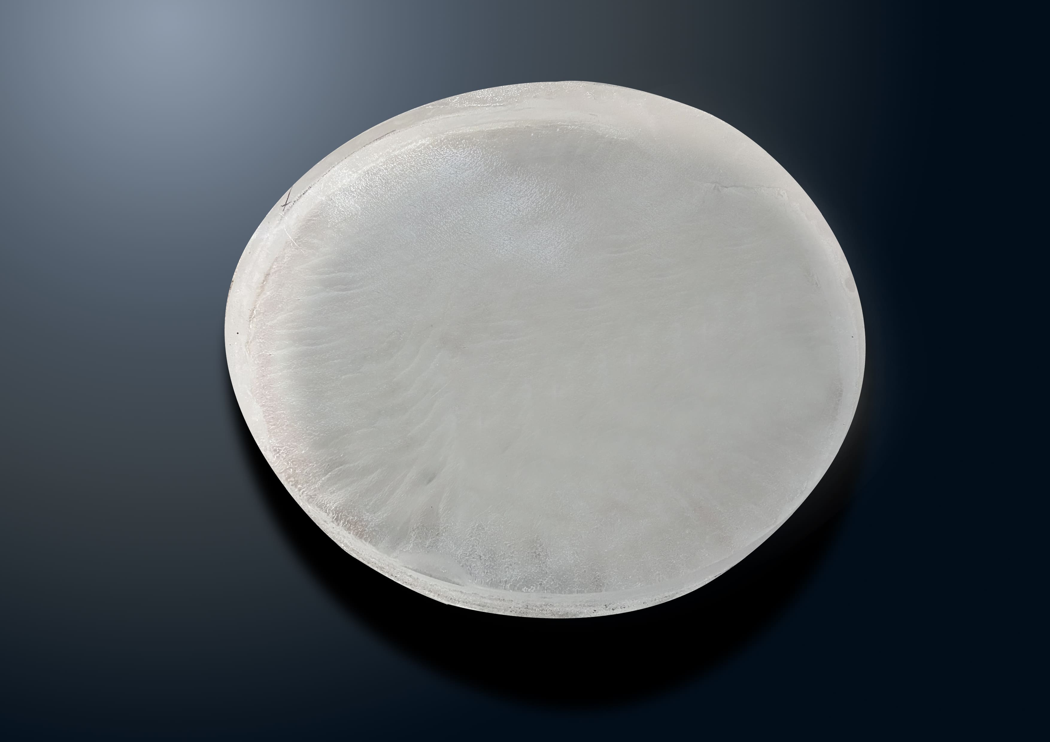 赤外フッ化カルシウム