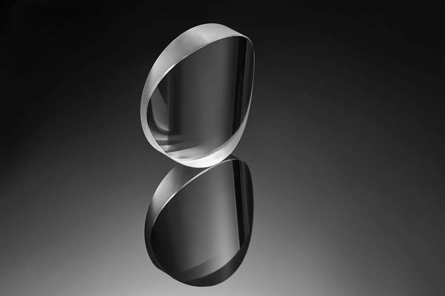 シリンダミラー