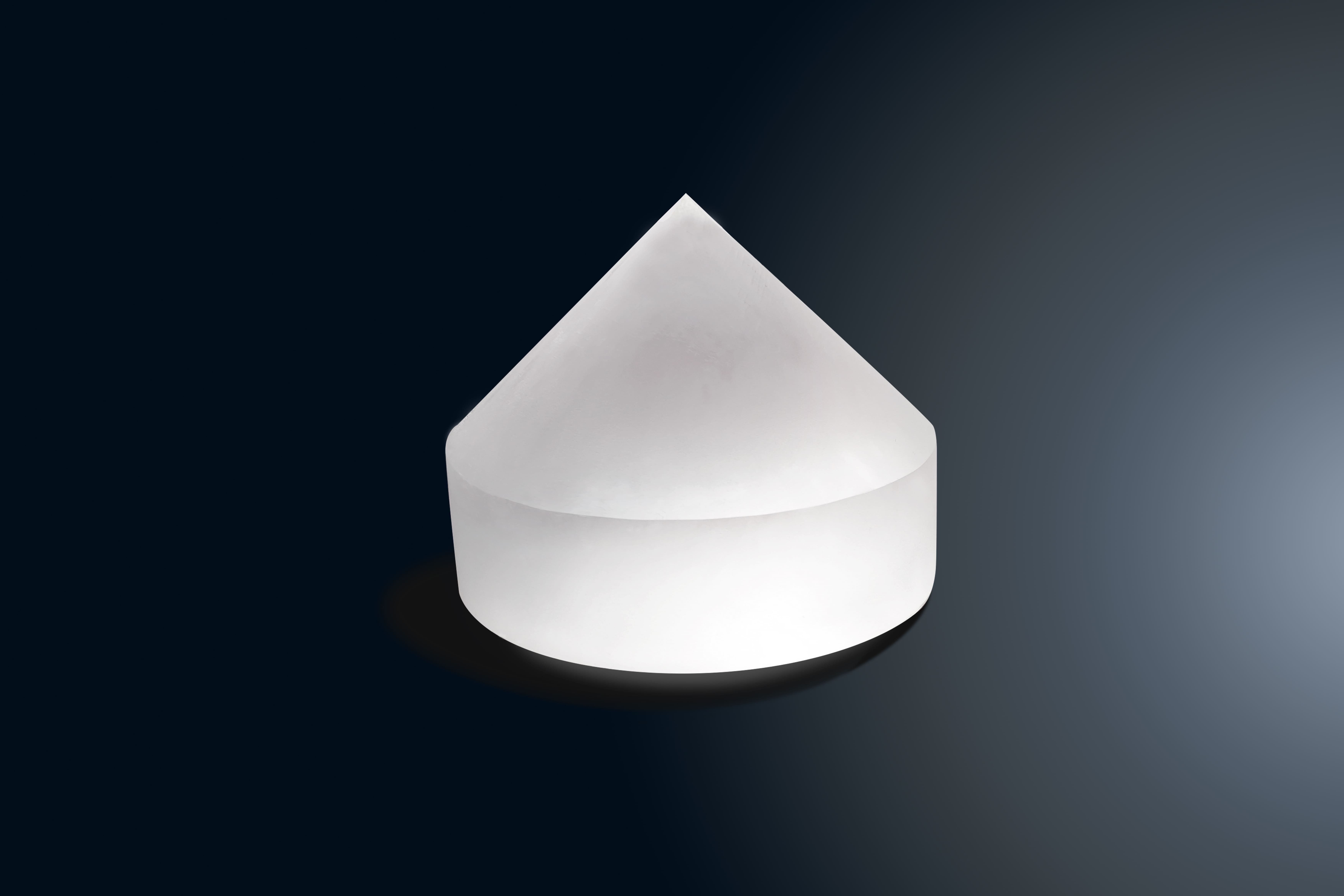 紫外フッ化リチウム