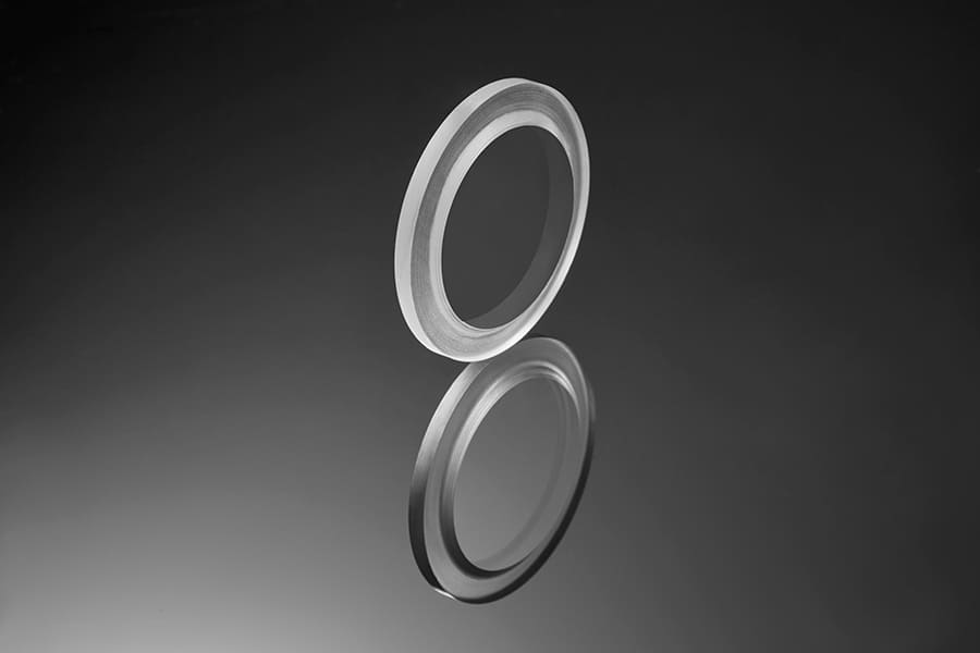 円形ウィンドウスライス