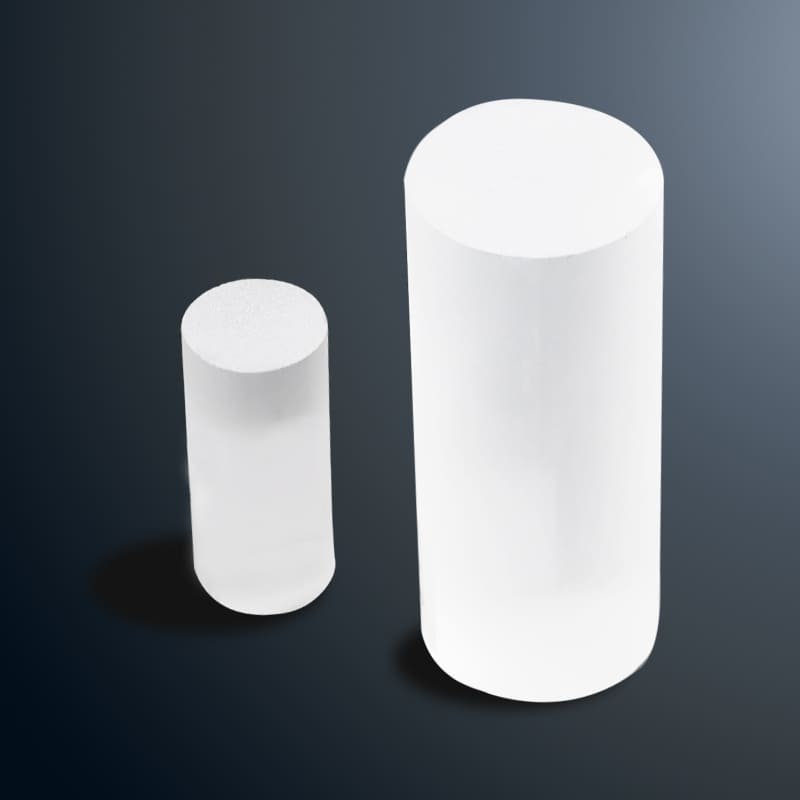 ふっ化バリウムのドーピング