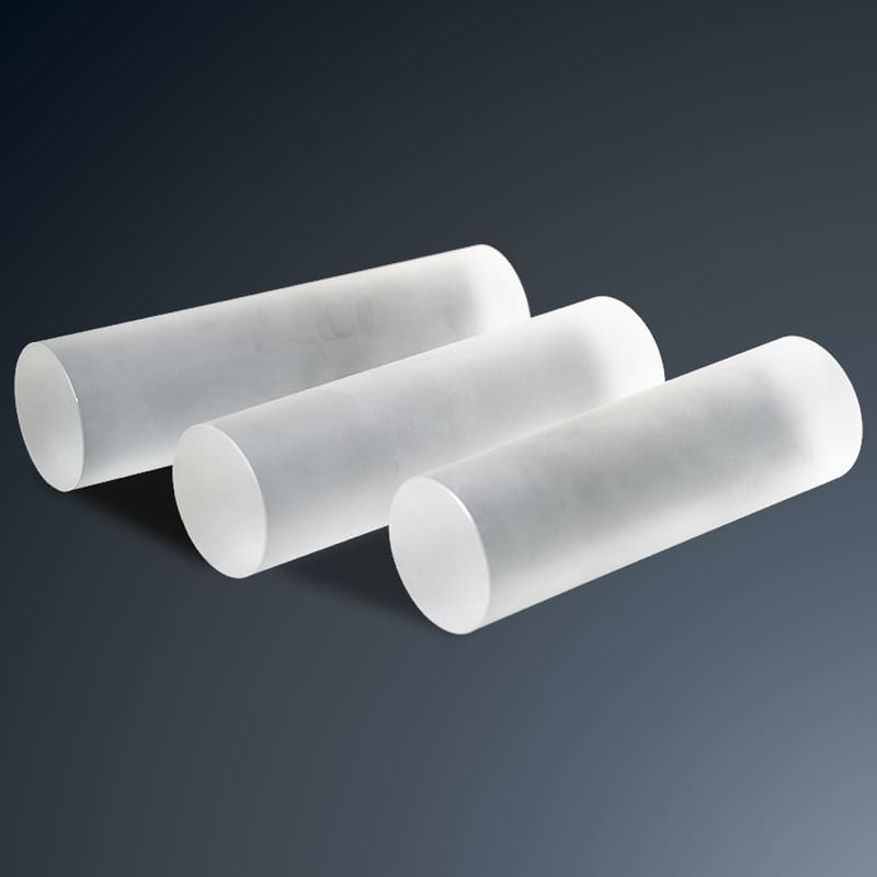 紫外フッ化バリウム