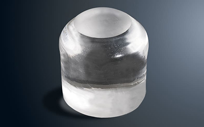 深紫外ふっ化マグネシウム