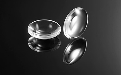 メニスカスレンズ