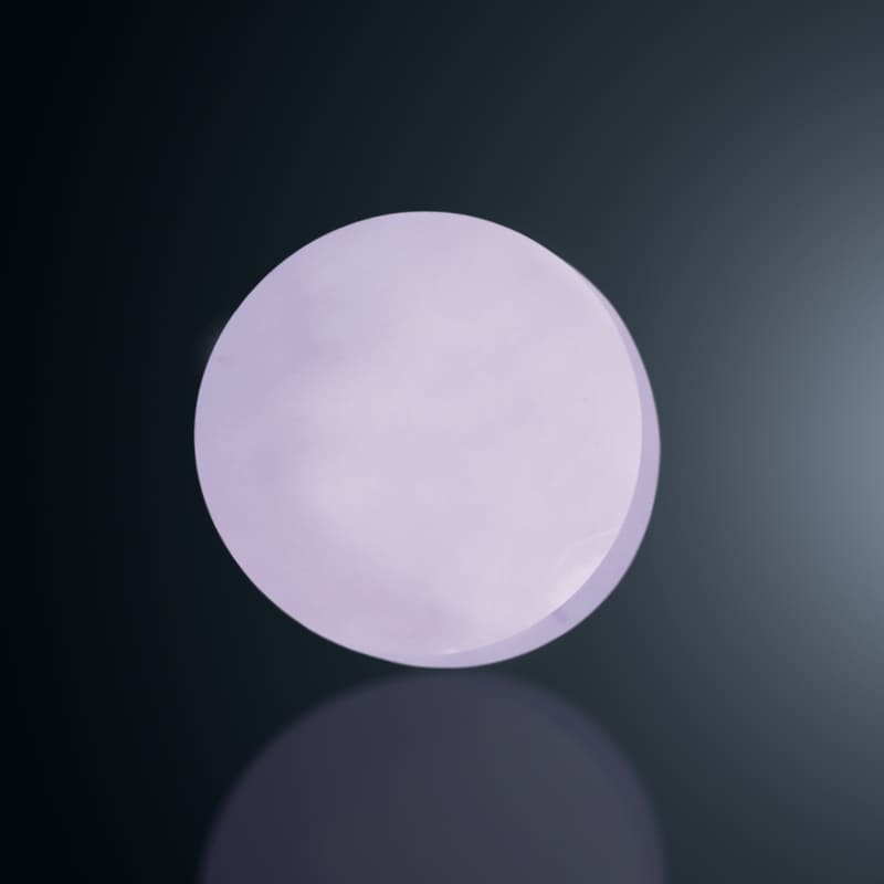 ふっ化カルシウムのドーピング