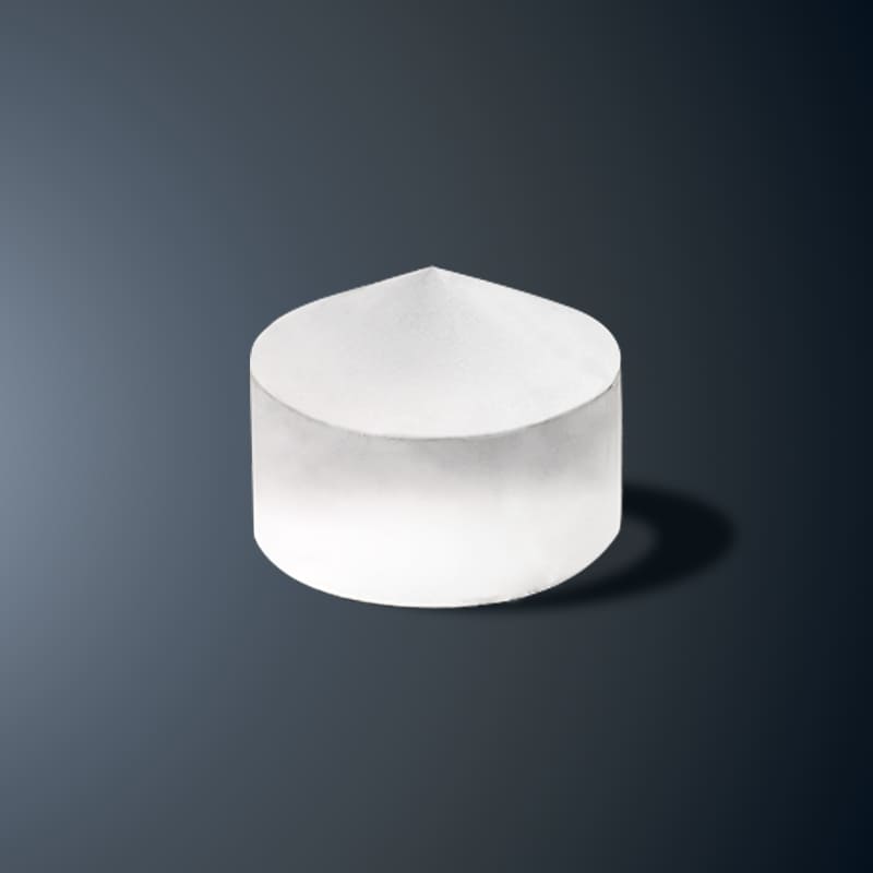 深紫外フッ化カルシウム