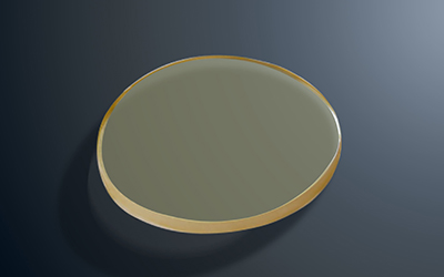 マルチスペクトル硫化亜鉛