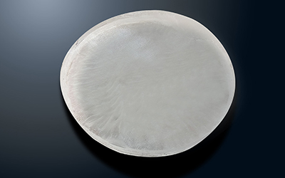 赤外フッ化カルシウム