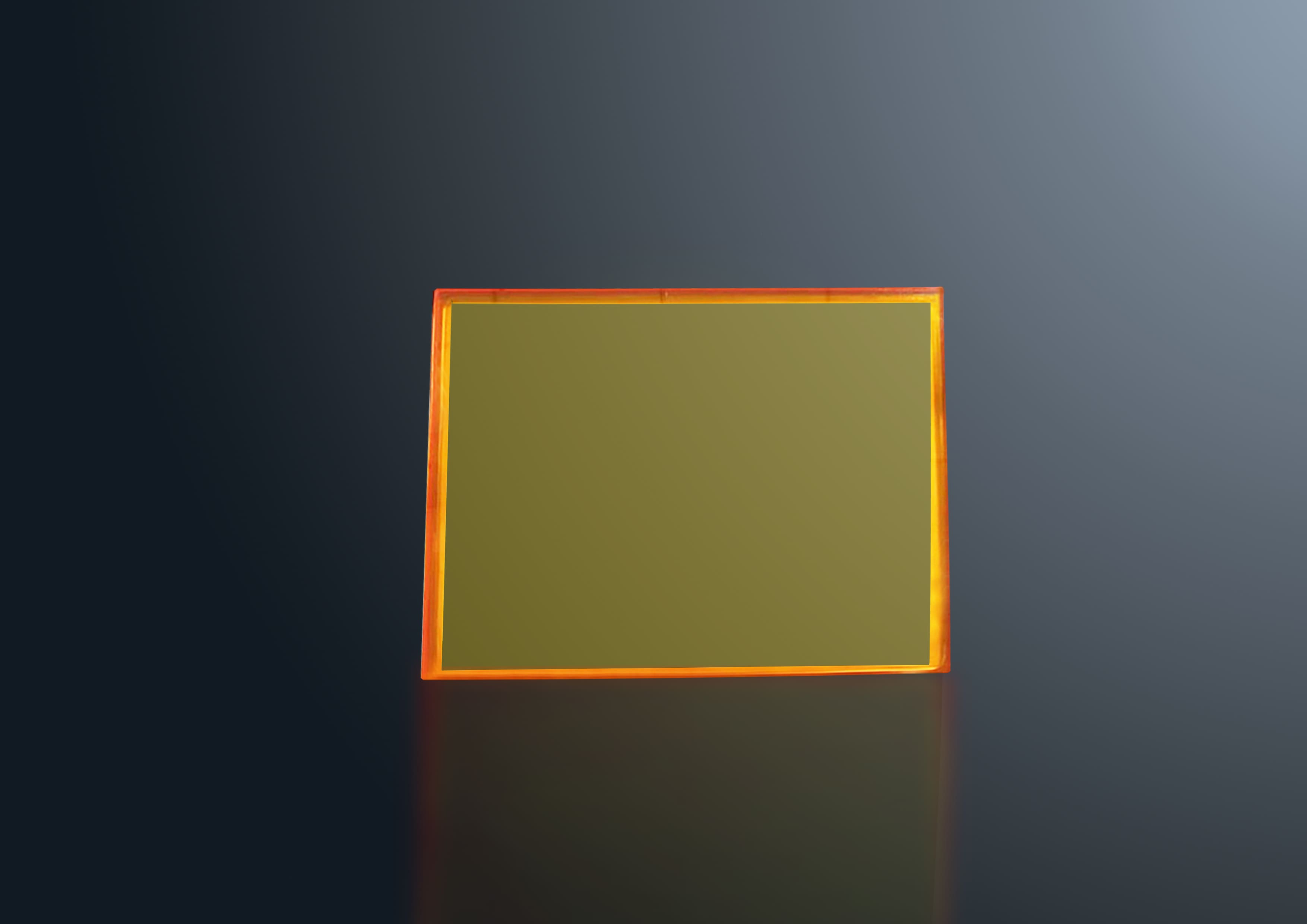 セレン化亜鉛結晶