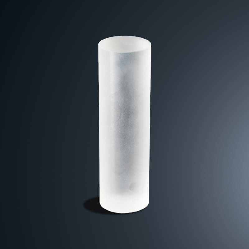 紫外フッ化カルシウム