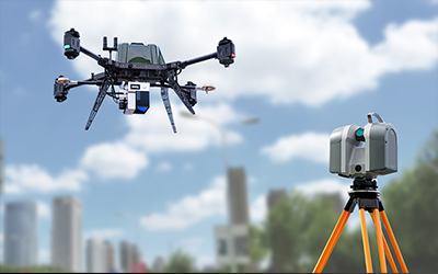 レーザイメージング