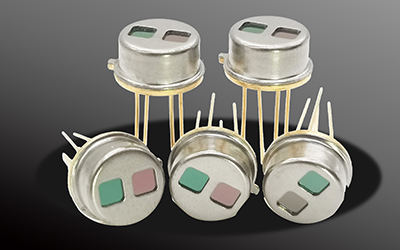 光電赤外（EOIR）