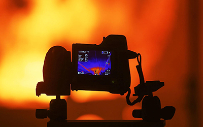 プローブセンシング